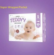 Baby-Diaper