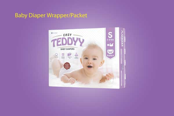 Baby-Diaper